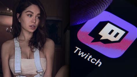 streamer nudes|BEST OF TWITCH NUDITY .